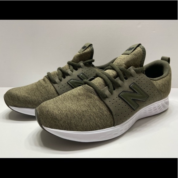 new balance fresh foam sport v1 men's running shoes